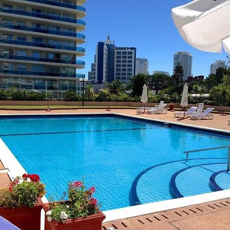 Long Beach, Parada 3 Пунта дел Есте Екстериор снимка