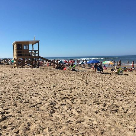 Long Beach, Parada 3 Пунта дел Есте Екстериор снимка