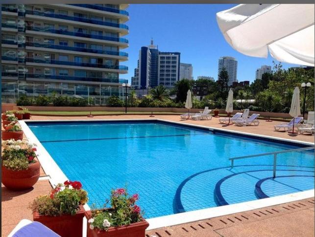 Long Beach, Parada 3 Пунта дел Есте Екстериор снимка