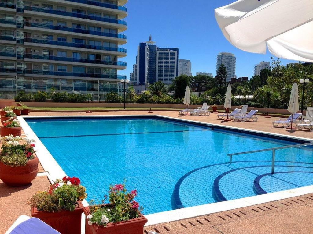 Long Beach, Parada 3 Пунта дел Есте Екстериор снимка