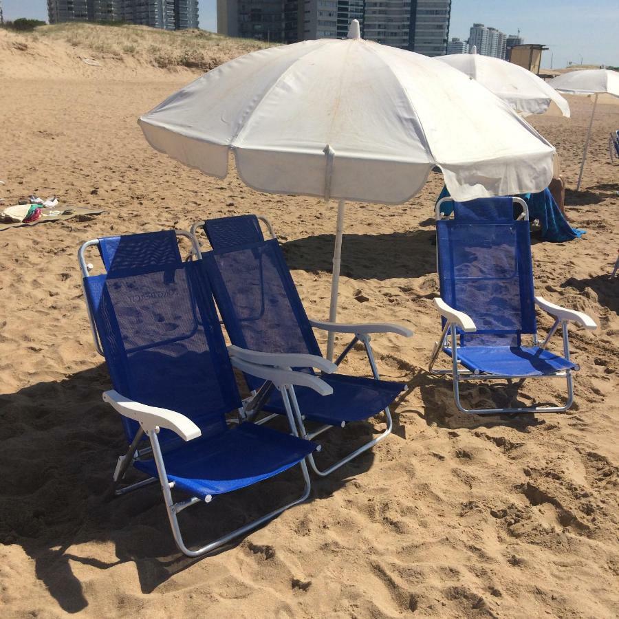 Long Beach, Parada 3 Пунта дел Есте Екстериор снимка