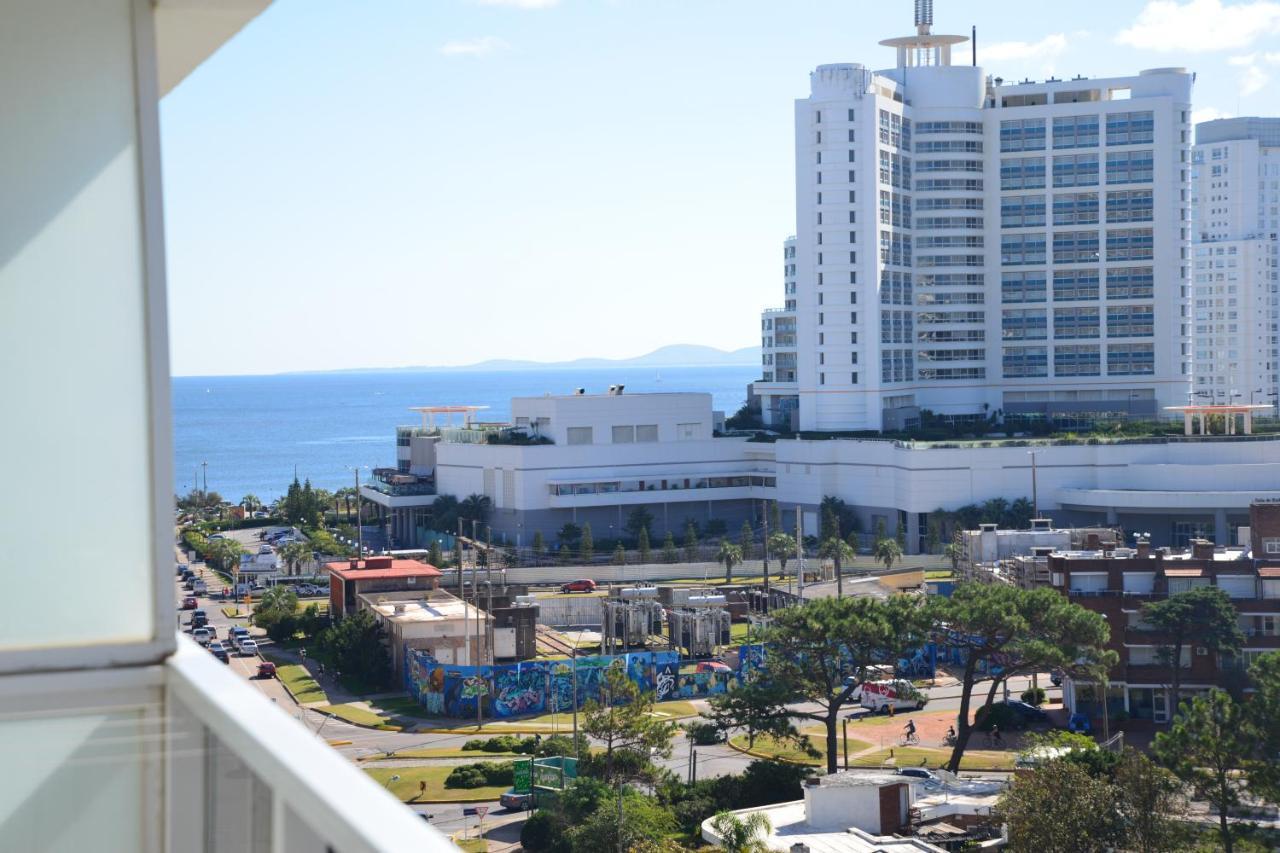 Long Beach, Parada 3 Пунта дел Есте Екстериор снимка