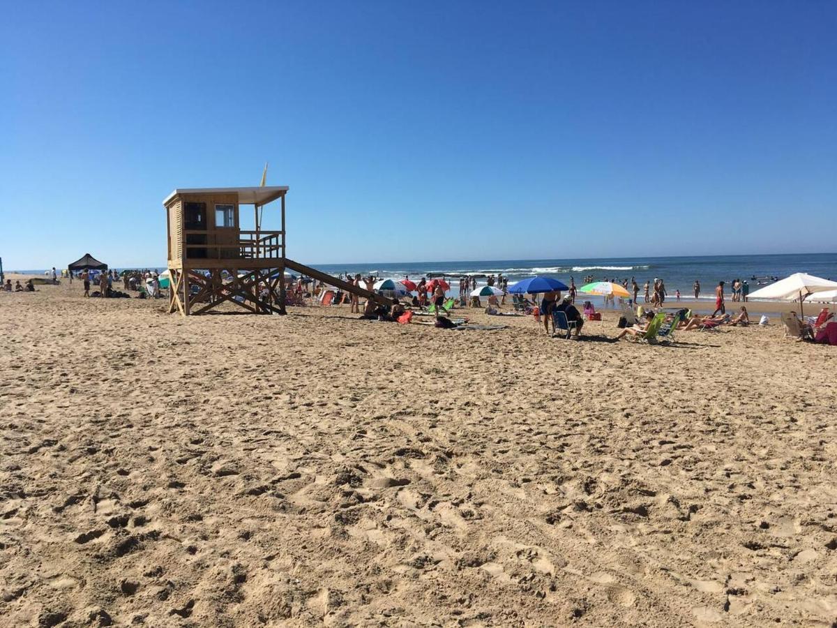 Long Beach, Parada 3 Пунта дел Есте Екстериор снимка